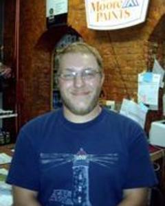 Man, 42. taz272001
