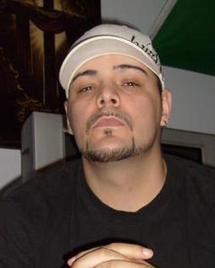 Man, 45. tribaldave846