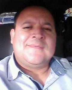 Man, 43. latinRomeo5186