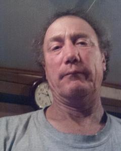Man, 68. chuck4842