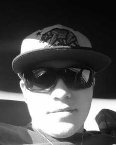 Man, 29. codeman73207