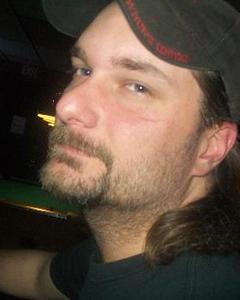 Man, 45. tommyherring
