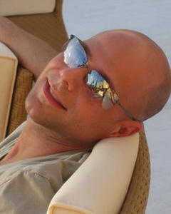 Man, 52. dcolellacmt