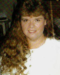 Woman, 58. rep465