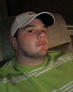Man, 42. Mike01571