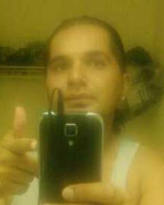 Man, 34. Luis6478