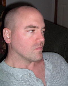 Man, 51. nstyn8