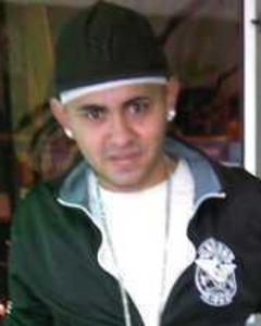 Man, 36. josueHernandez