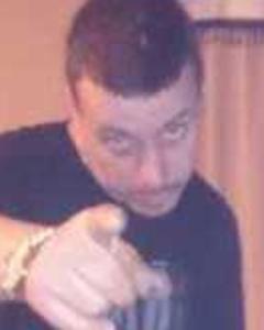 Man, 44. jhough