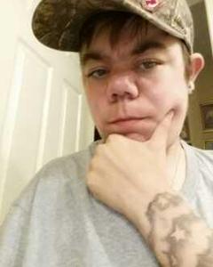 Man, 33. bigdog238505
