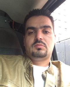 Man, 39. Tosi5662