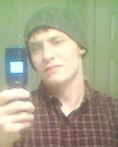Man, 31. F16davis4