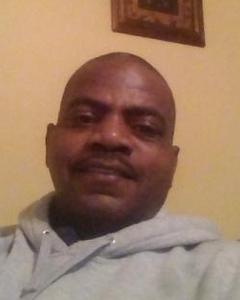 Man, 52. Hamp5006838