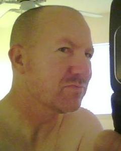 Man, 61. Mr_Hammer814