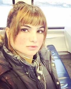 Woman, 39. Sania0823