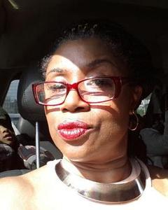 Woman, 61. PyramidQueen