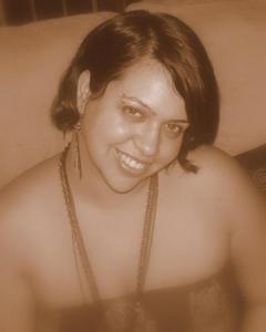 Woman, 43. Gessi072