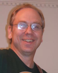 Man, 65. Paulydee119