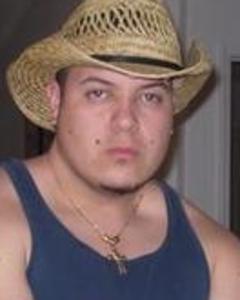 Man, 41. jorgeton