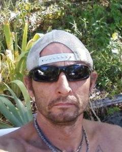 Man, 59. dgeiger