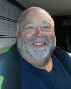 Man, 74. Clellburt