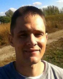 Man, 45. funDave1322