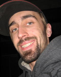 Man, 40. Andrew1313579