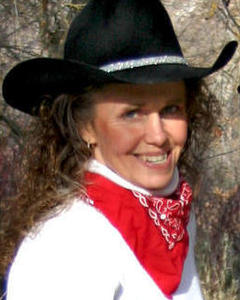 Woman, 64. cowgirl565