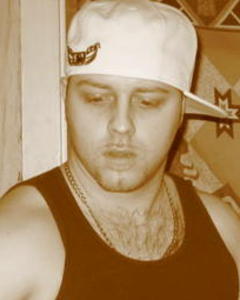 Man, 40. BlazzinBlunts