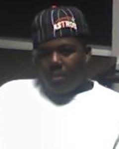 Man, 35. Ghostown601