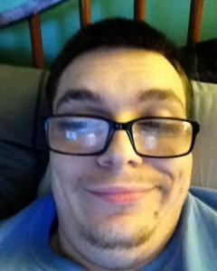 Man, 33. Hottiedylan92