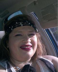 Woman, 56. AnnG2533