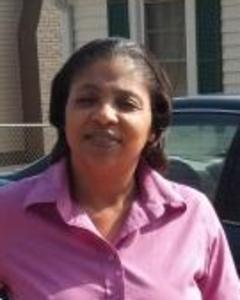Woman, 60. JustMe655340