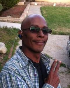 Man, 60. Mindkeeper