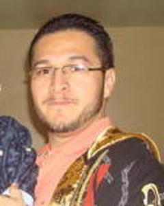 Man, 45. David909371