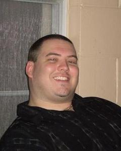 Man, 48. bigdawg417