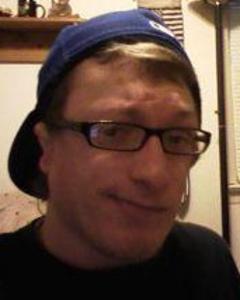 Man, 43. Dave1981654