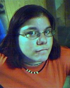 Woman, 38. Lenneth