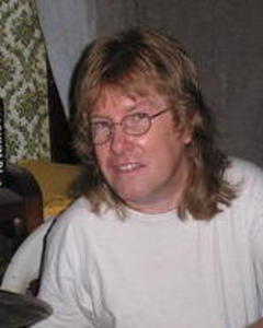 Man, 63. DavidLPenn44