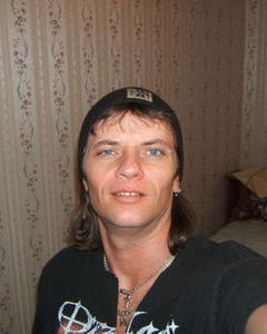 Man, 54. fireinthesky43