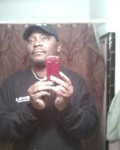 Man, 39. mike3182054