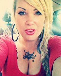Woman, 44. Janettattoolov