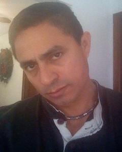 Man, 50. flaco21031