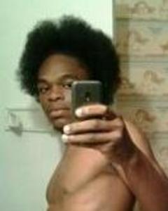 Man, 39. jamaican3070