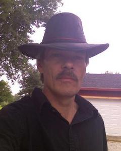 Man, 65. unassigned