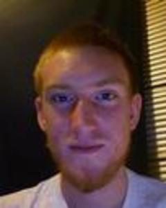 Man, 36. barneyb623