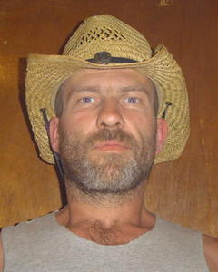 Man, 57. RogRab