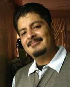 Man, 46. Robert780668