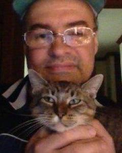 Man, 59. Albert32