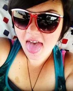 Woman, 33. KalynVinson7